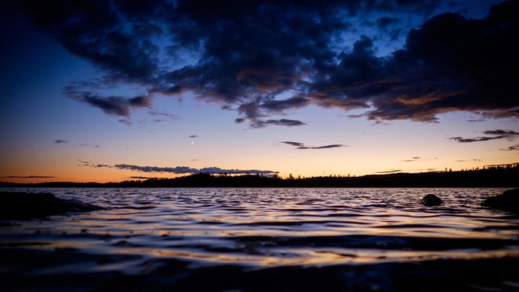 Unveiling the Enigma: The Sea of Stars Location Revealed