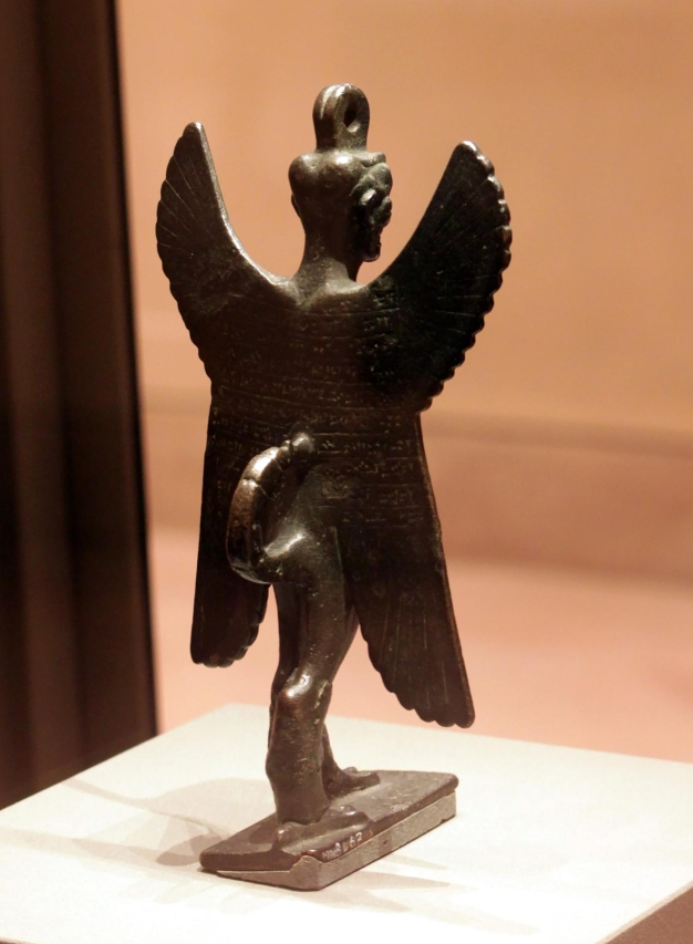 The Terrifying Legacy of Pazuzu: A Biographical Account
