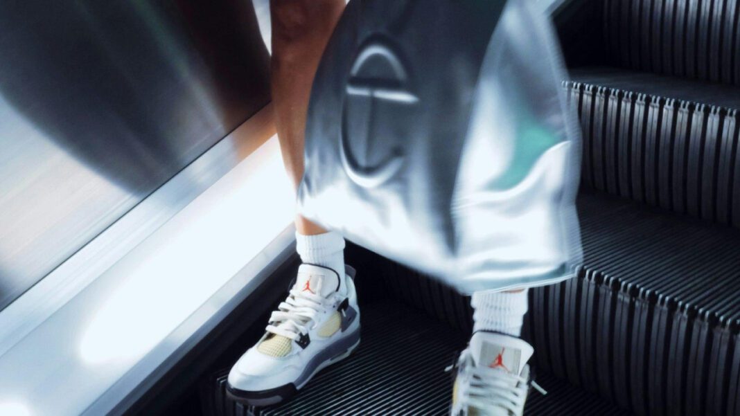 The Incredible Journey of Telfar Clemens to Wealth