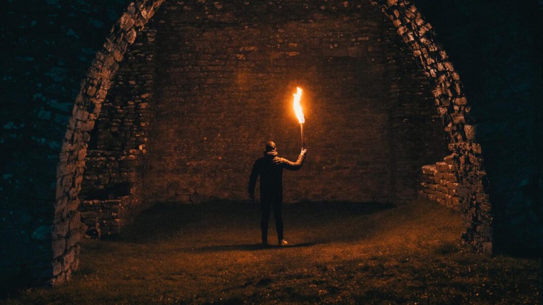 The True Story of Nick and Gypsy: A Biographical Account