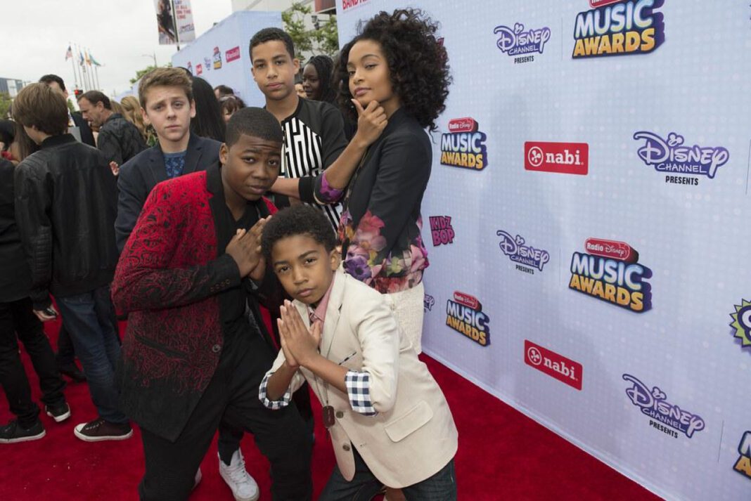 The Heartbreaking Story of Mekai Curtis’ Height