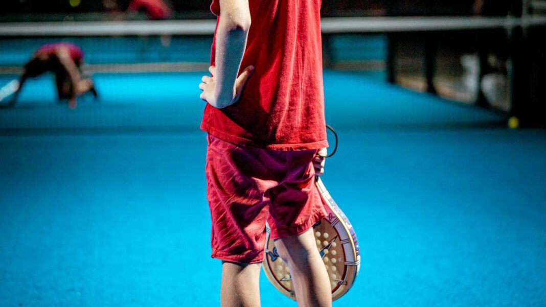 Rising Tennis Star Carlos Alcaraz Mourns Father’s Passing