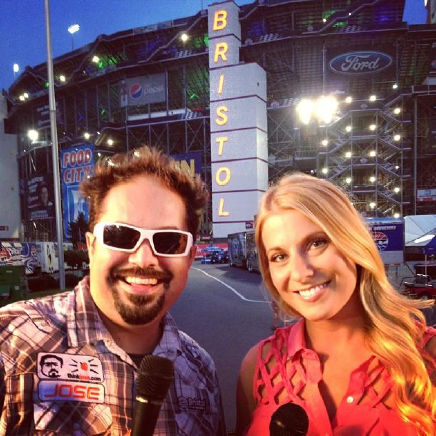 Discovering the Love Story of Kaitlyn Vincie and Her Husband