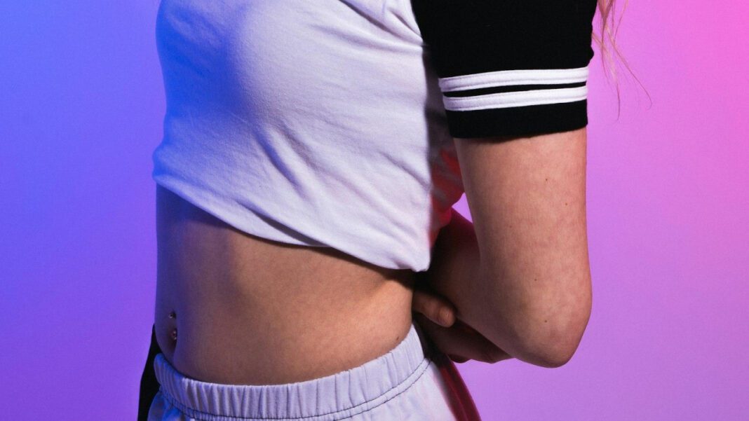 Uncovering the Love Story of Erika Ishii and Taliesin Jaffe