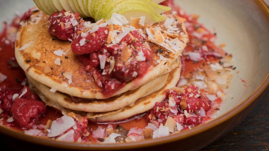 The Untold Story of Becca Moore: Age Defying Courage