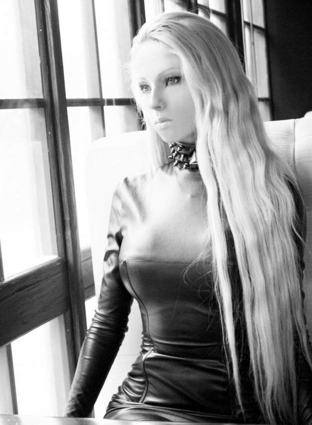 The Life of Valeria Lukyanova: From Model to Internet Sensation