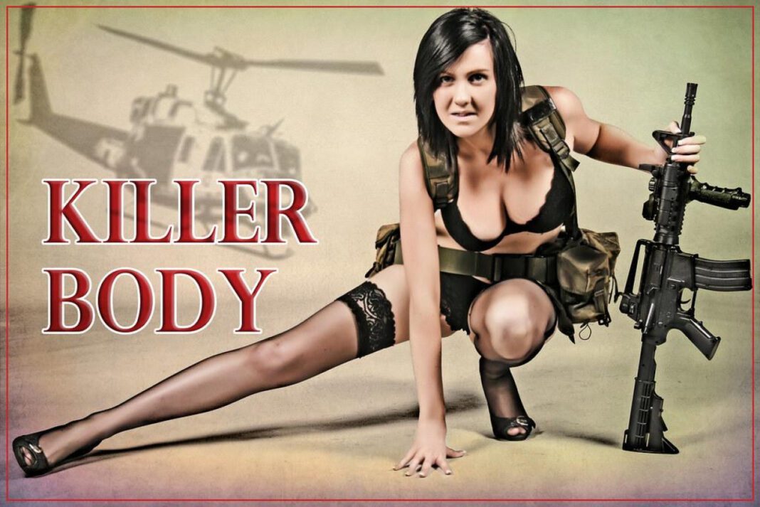 The Top 10 Worst Killers in History