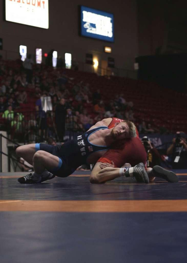 The Incredible Growth of Haiden Deegan: A Story of Height and Determination