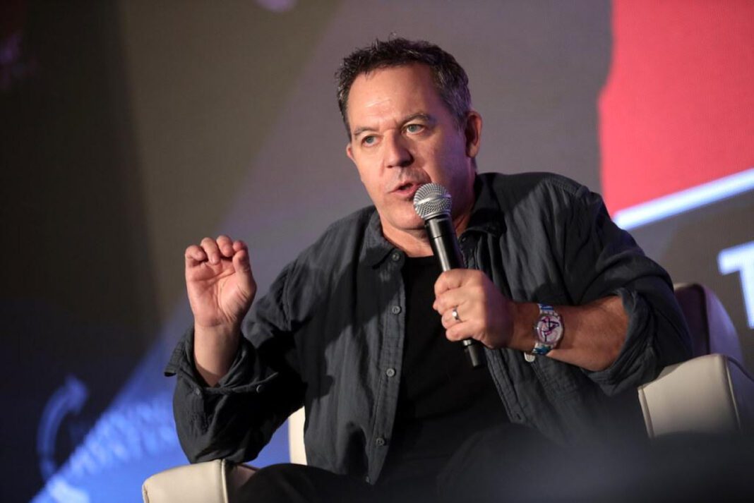 The Untold Story: Greg Gutfeld’s Emotional Journey to Fatherhood