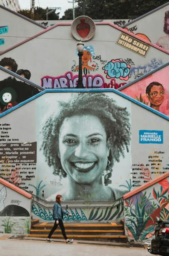 Uncovering Eduardo Franco’s Diverse Ethnic Background: A Journey of Discovery