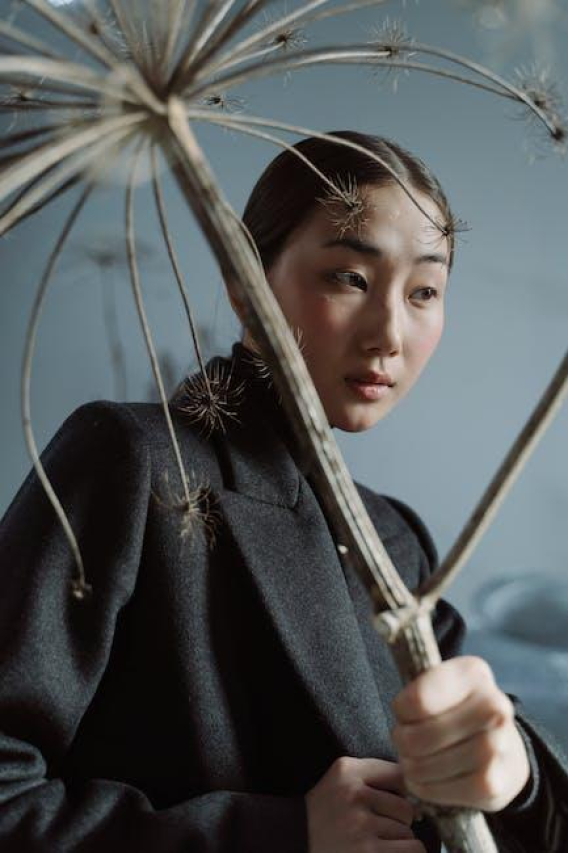 Uncovering the Emotional Story of Rebzyyx Face