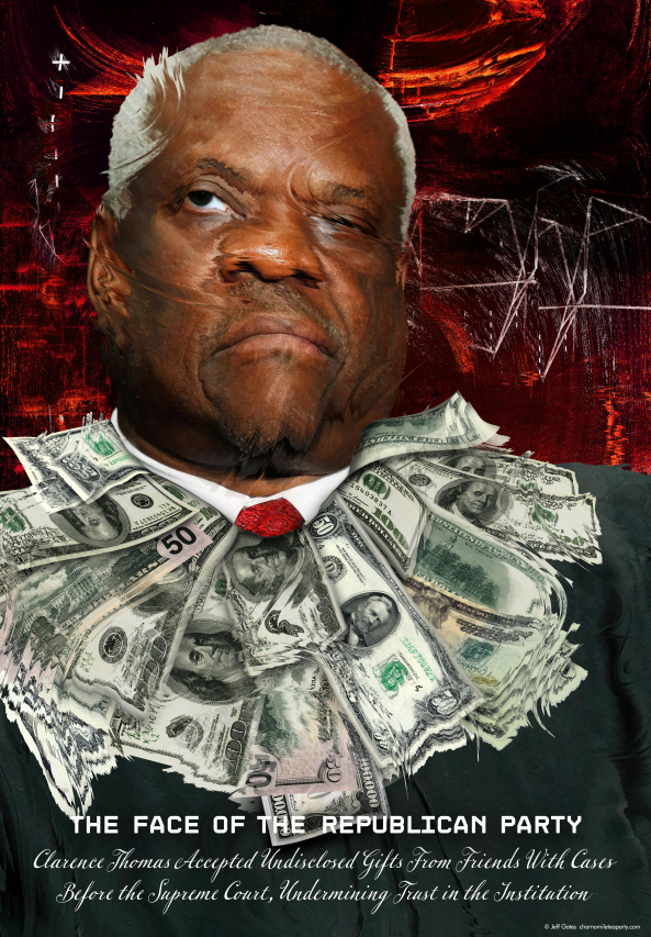 The Truth About Ginni Thomas’ Height and Weight Revealed