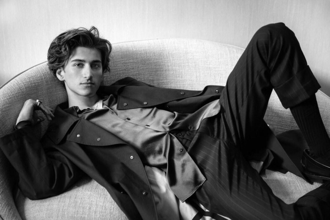 Uncovering the Truth: Is Sebastian Croft Gay