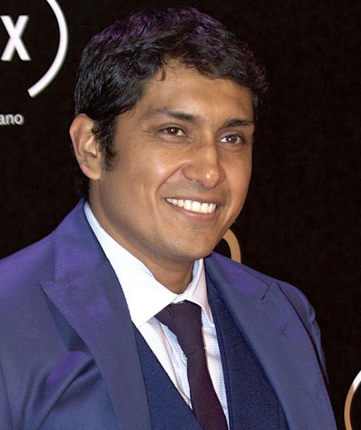 Discovering the Truth: Is Tenoch Huerta Gay