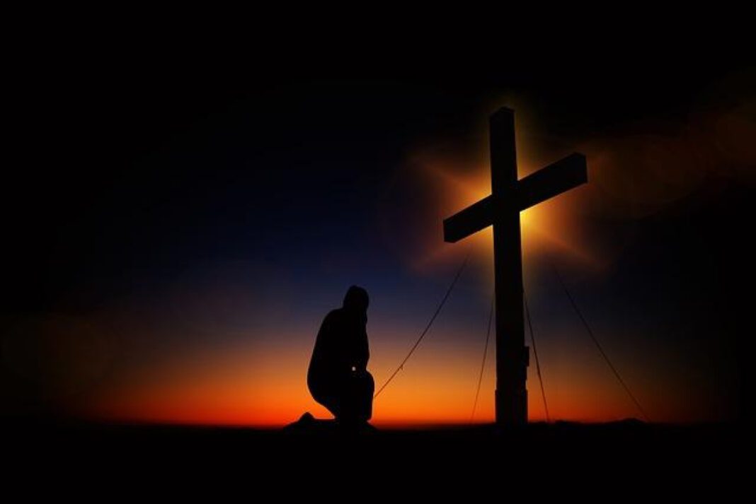 Discovering the Devotion of Pastor Mike Jr’s Wife