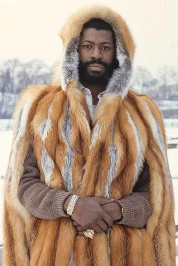 The Truth About Teddy Pendergrass’ Sexuality: Was the Icon Gay