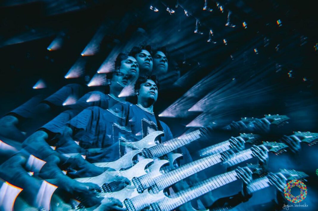 Songs of Love: 50 Best Rock Lyrics of All Time