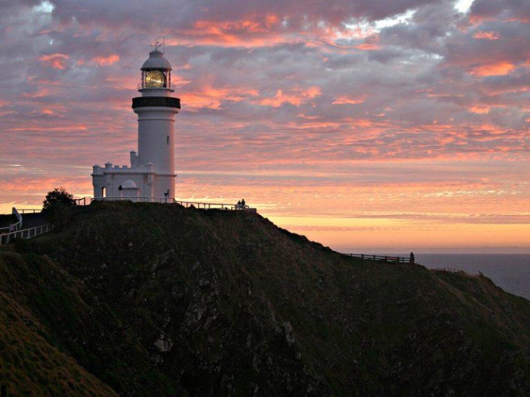 Right Where I Need to Be: A Narrative of Self-Discovery