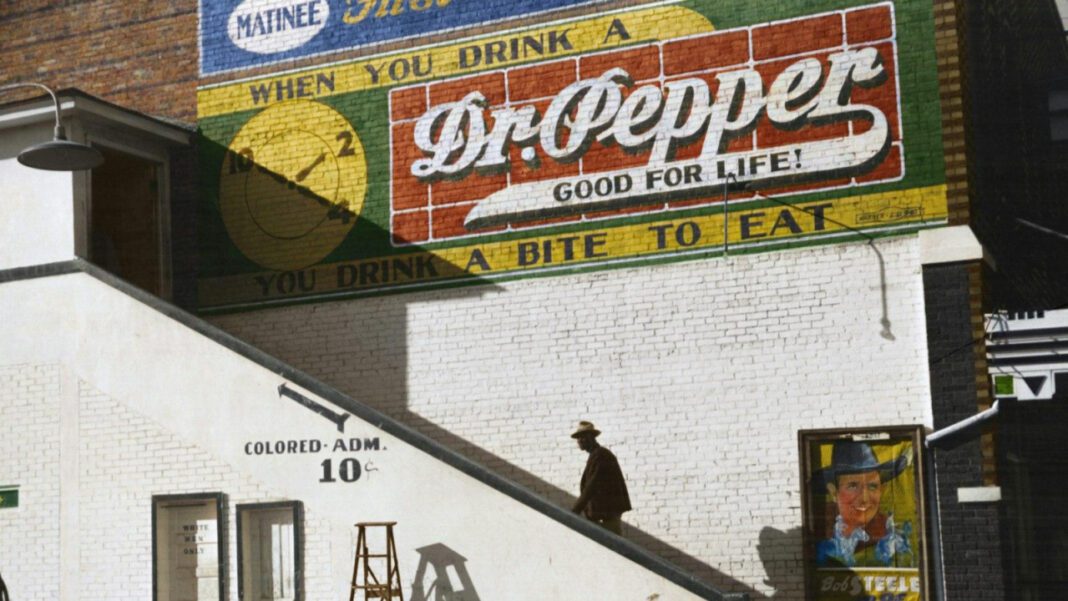 The Haunting History of Creepy Photographs