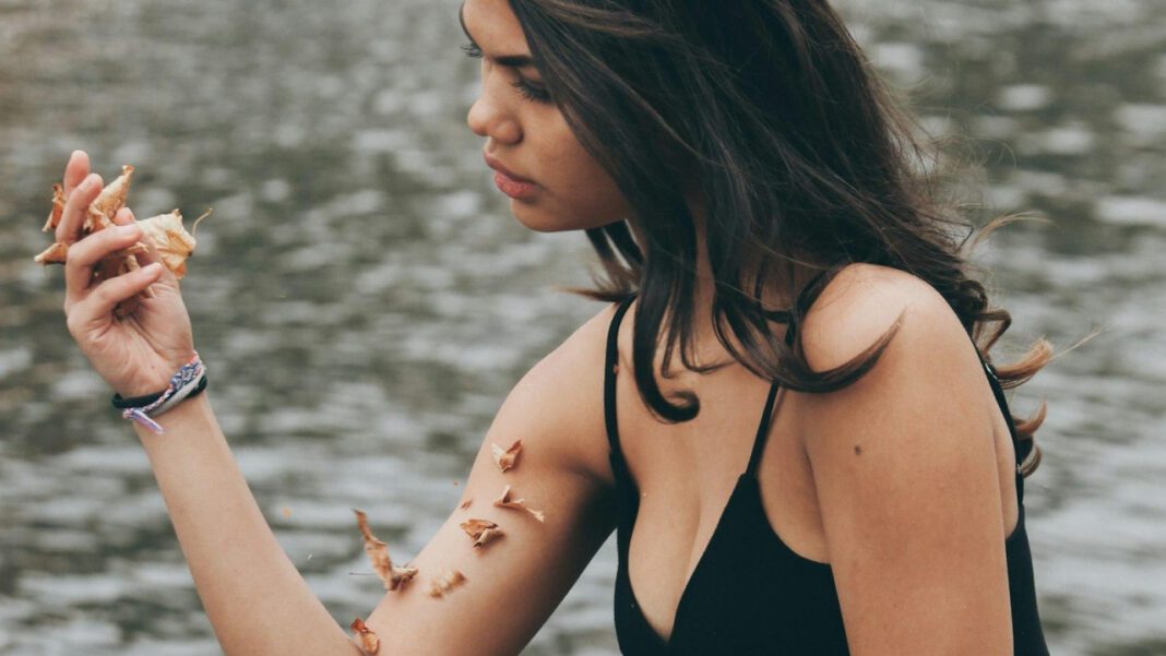 Discovering the Amazing Love Story of Nick Chavez’s Wife, Alima