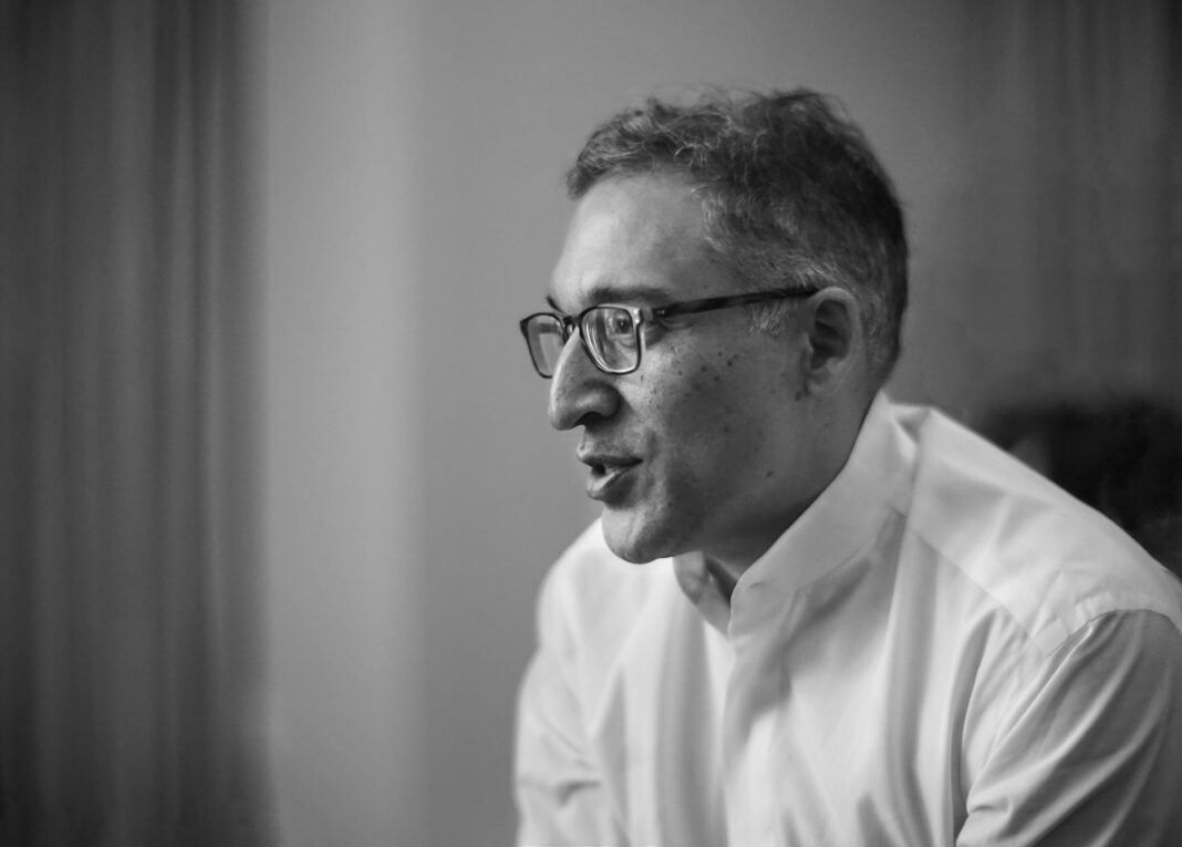 The Amazing Rise of Neal Katyal Net Worth