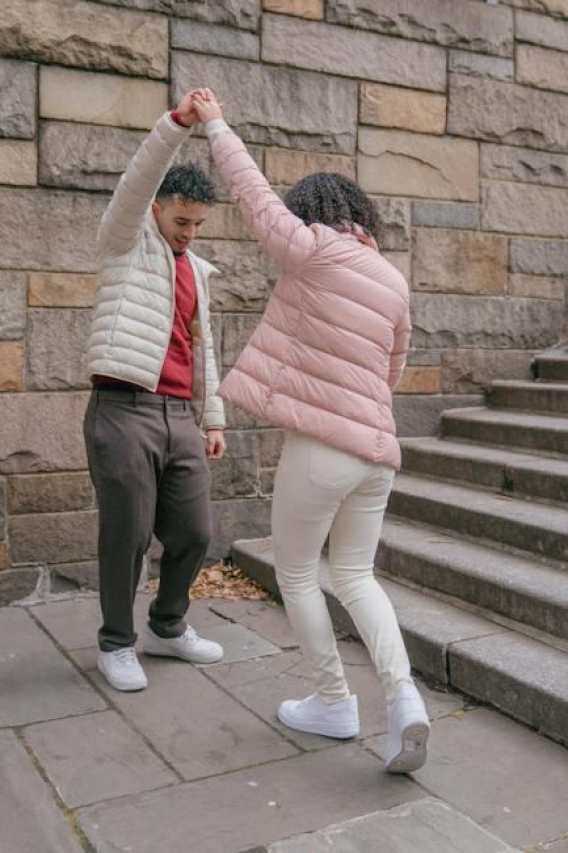 Embracing the Love-Hate Dynamic: Navigating Family Relationships