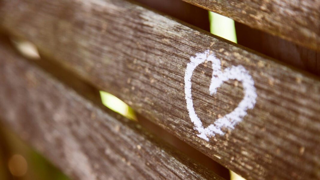 10 Beautiful Love Tattoos to Inspire Your Next Ink