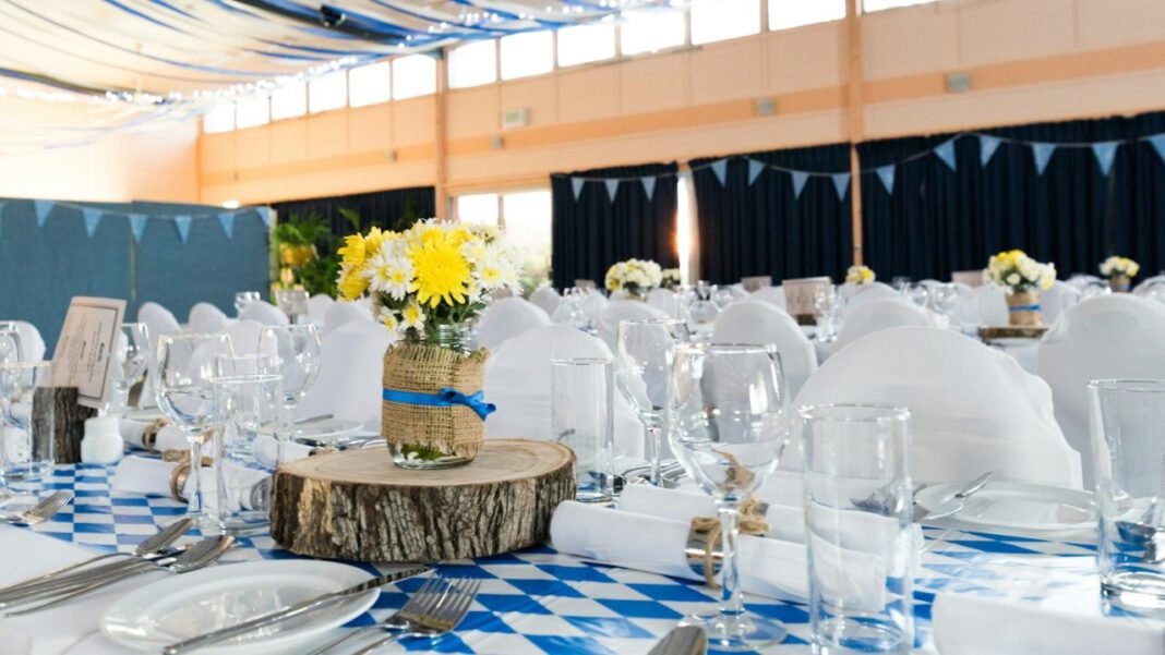 Unveiling the Enchantment of The Event Helper