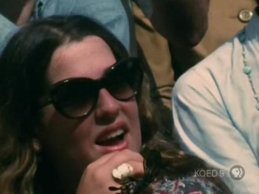 The Legendary Mama Cass Ham Sandwich
