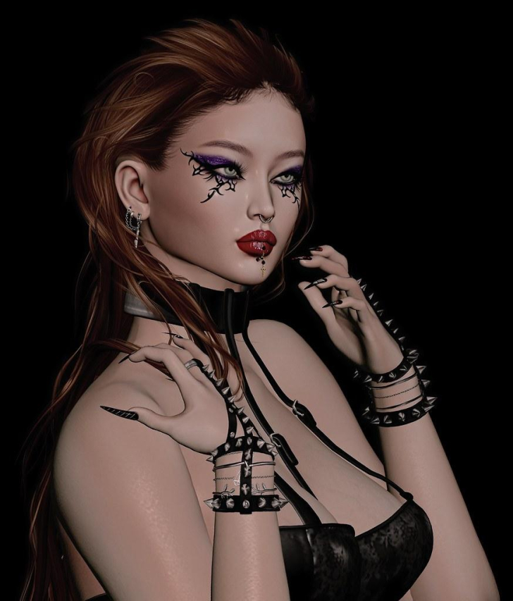 10 Must-Try Eyeshadow Shades for Green Eyes