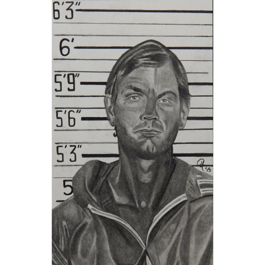 Christopher Scarver: The Man who Killed Dahmer
