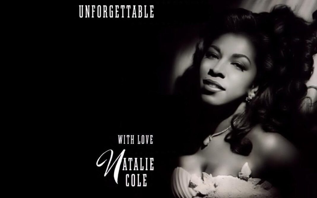 Unforgettable Love: Lyrics for Ain’t No Mountain High Enough