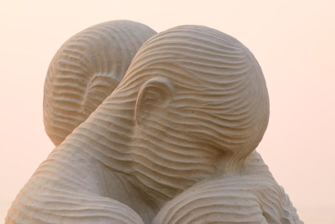 Embrace the Love with ‘Try to Love One Another Right Now’ Lyrics