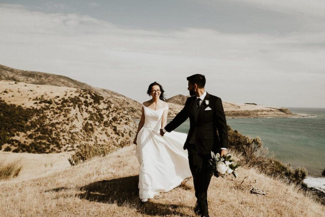 Stunning Wedding Envelopes: The Perfect Finishing Touch