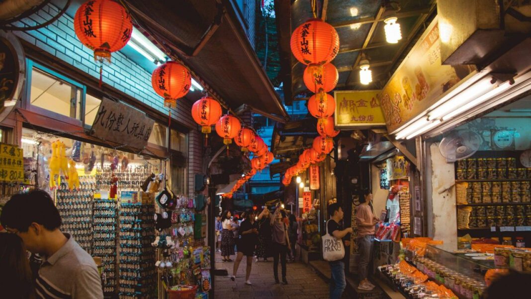 Discover the Magic of Trader Joe’s Orlando