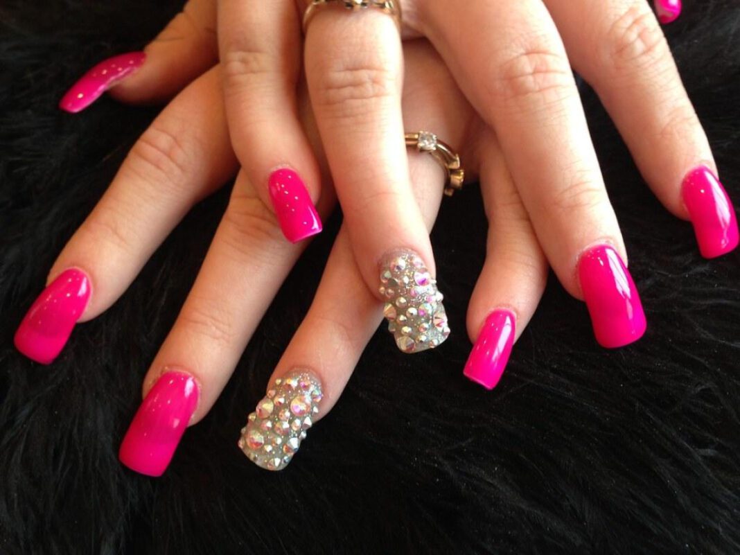 Ultimate Guide to Acrylic Nails: Pros, Cons & Tips