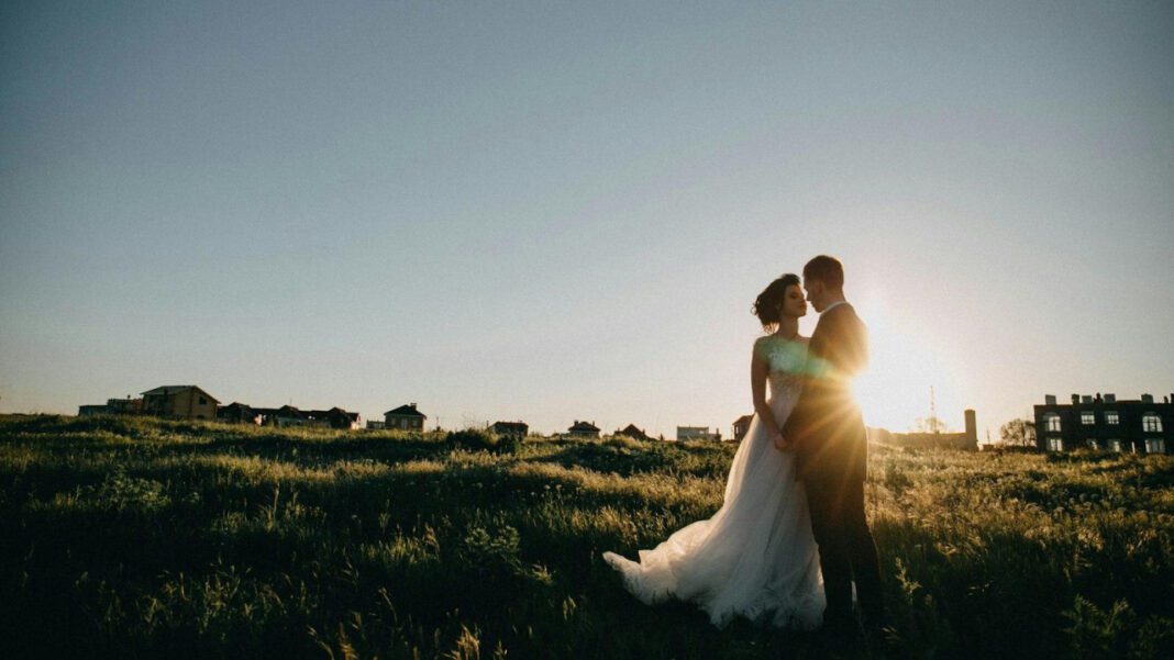 The Romantic Saga of Unconventional Gowns: Delving into the World of Quirky Wedding Dresses