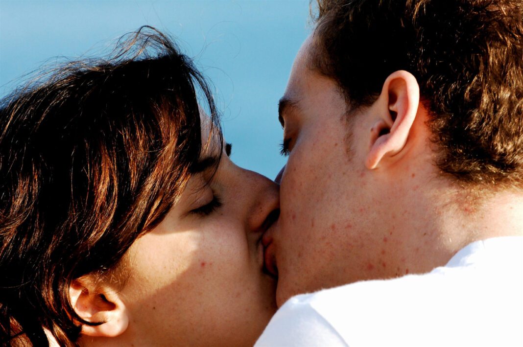 The Eloquent Essence of KISS: Unveiling the Romantic Meaning Behind Each Letter