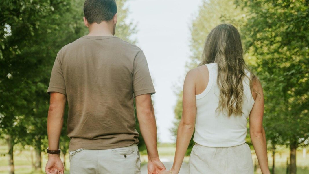 Spicing Up Matrimony: Unlocking the Passionate Joys of Married Intimacy!