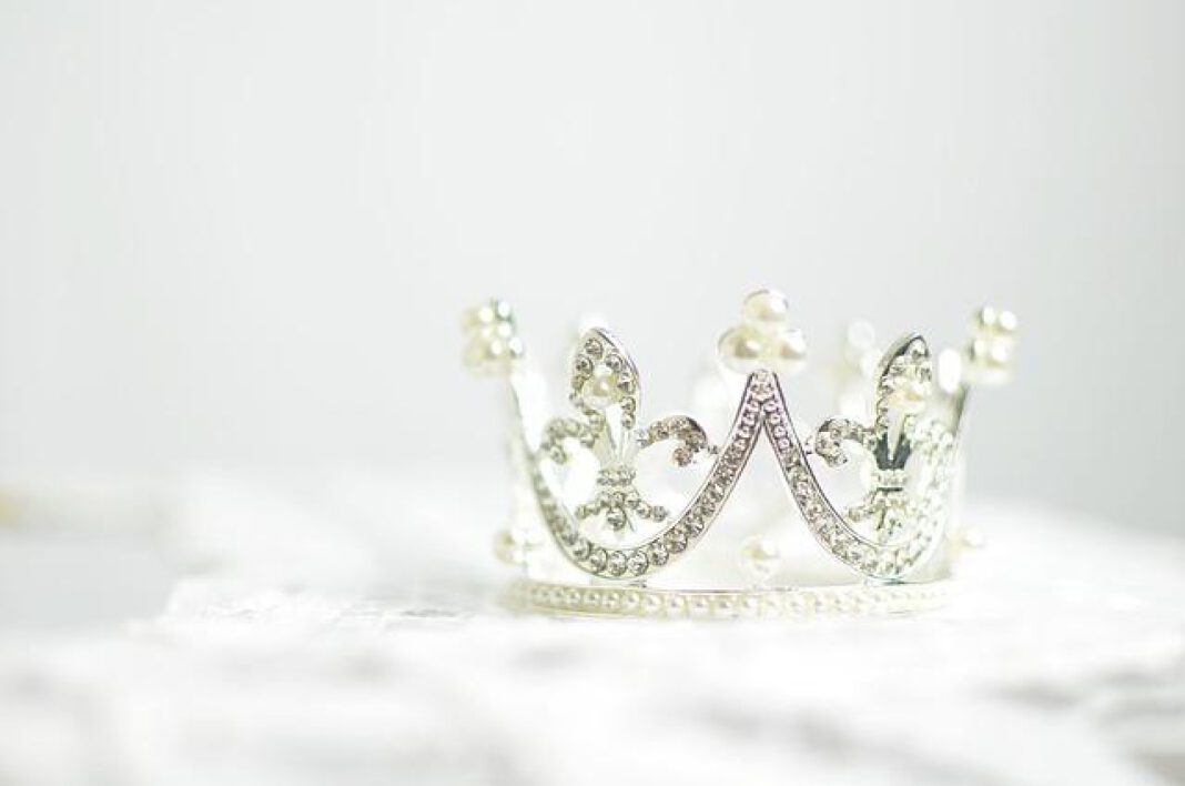 The Enchanting Power of Tiaras: Unveiling the Regal Allure