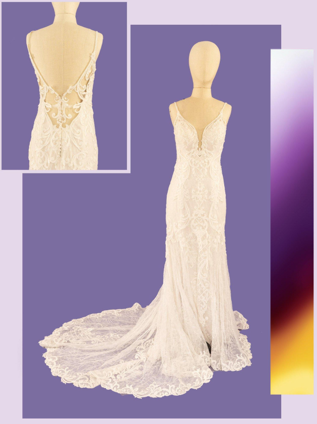 The Enchanting Designs of Maggie Sottero: A Bridal Gown Review