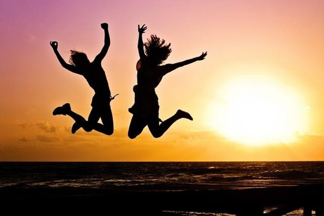 Discover the Key to a Happy and Hale Lifestyle
