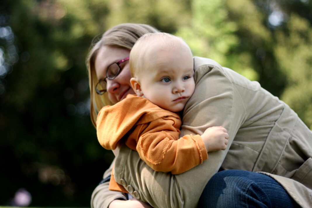The Remarkable Bond: Exploring the Unbreakable Connection between Mothers and Sons