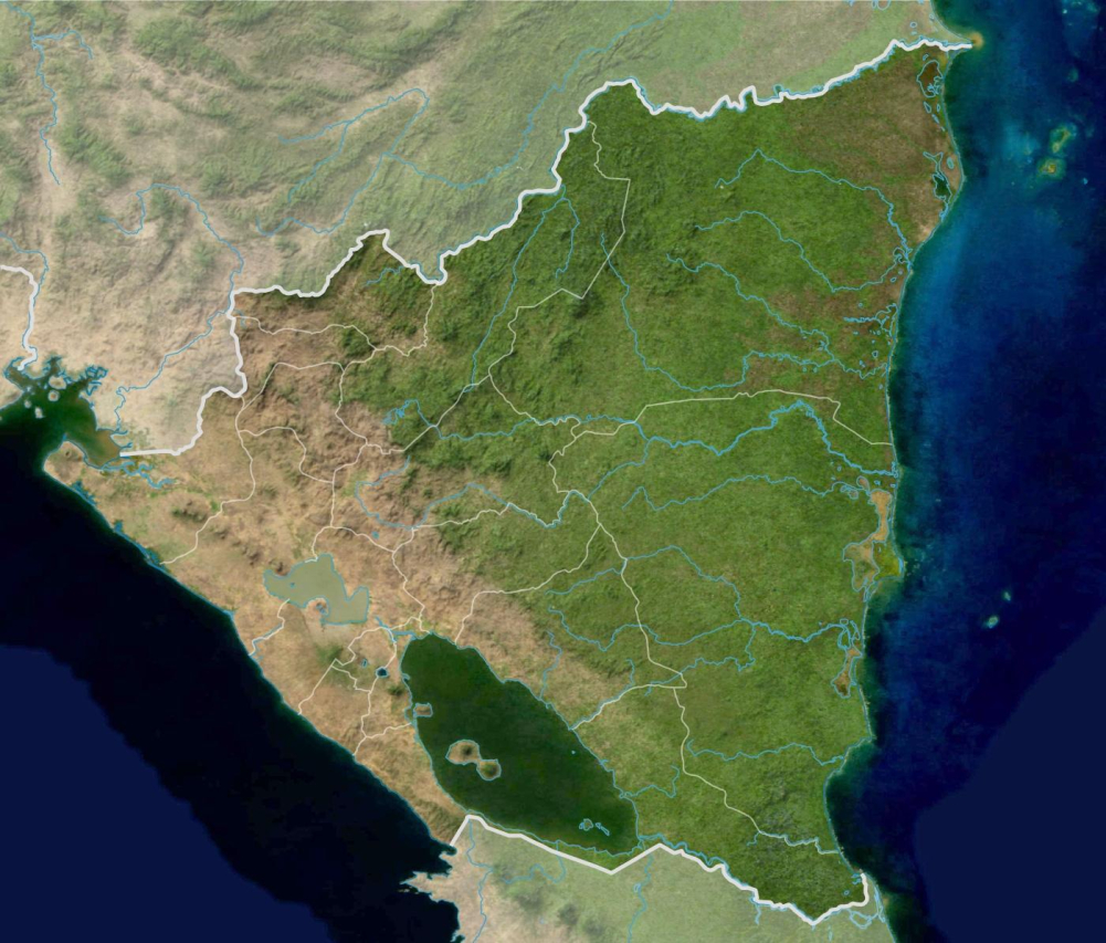 Discover Nicaragua’s Capital: Exploring the City at the Heart of Nicaragua