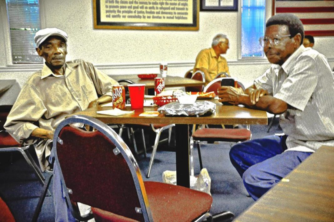 Exploring the History of 261 Mack Avenue Detroit