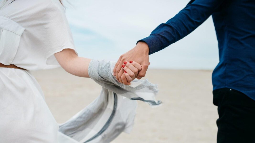 Embrace Eternal Love with a Magical Sand Unity Ceremony