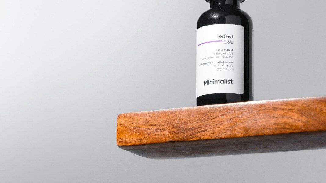 Discover the Magic of Retinol Body Lotion for Silky, Smooth Skin