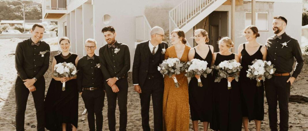 Creating Your Perfect Wedding Invitation Timeline