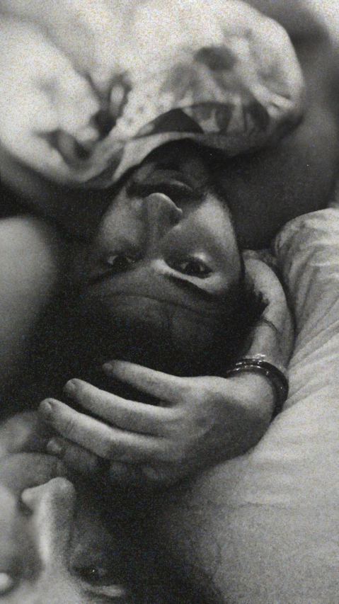 Love Story: Jonathan Van Ness and His Husband