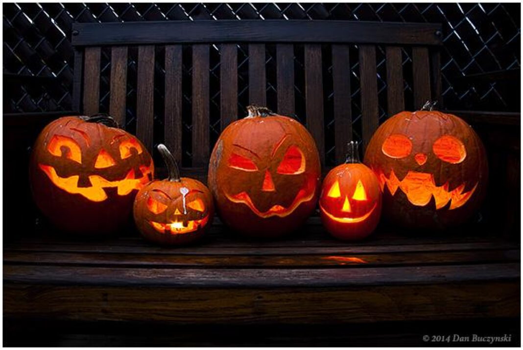 Spooky Halloween Charades Game: Fun for All Ages